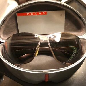 Prada Sunglasses